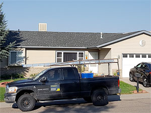 A 2 Z Roofing Company Silt CO